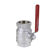Vanne 1"1/2-PN16-F/F (4027337)