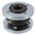 Compens. de dilat. pour tube hta d40