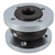 Compens. de dilat. pour tube hta d40