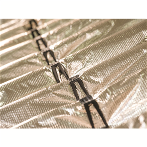 Isoclip - Boîte de 100