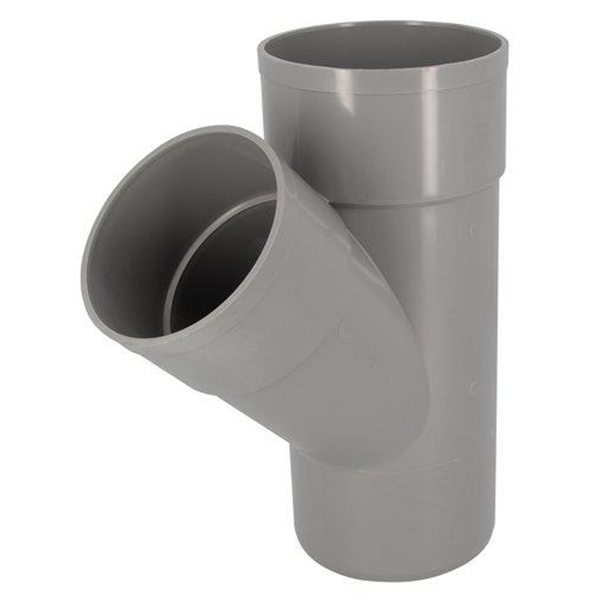 EMBRANCHEMENT SIMPLE MF 45' D.125/110