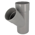 EMBRANCHEMENT SIMPLE MF 45' D.125/110
