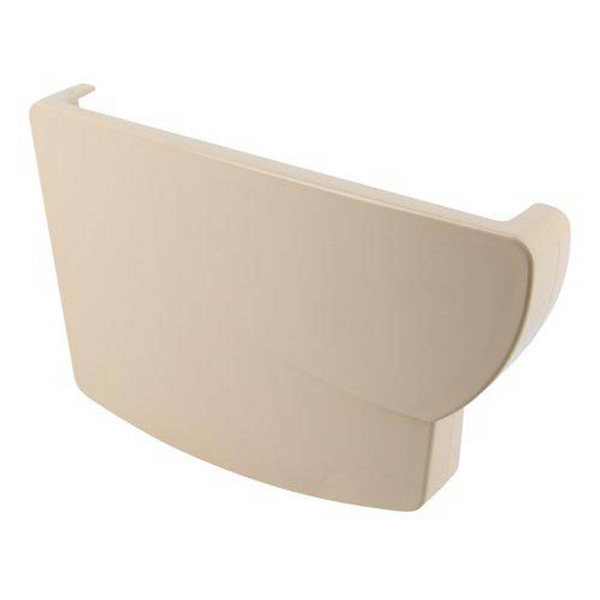 FOND GOUTTIERE GAUCHE A COLLER OVATION SABLE