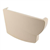 FOND GOUTTIERE GAUCHE A COLLER OVATION SABLE