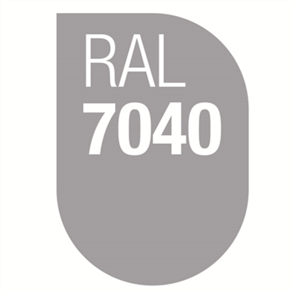 Système d'étanchéité liquide professionnel Alsan® Flashing Quadro - RAL 7040 - Seau de 5 kg