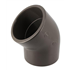 Hta coude simple 45° ff d160