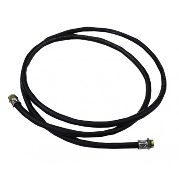 Flexible de distribution NBR diamètre nominal 19 mm - longueur 8 mètres