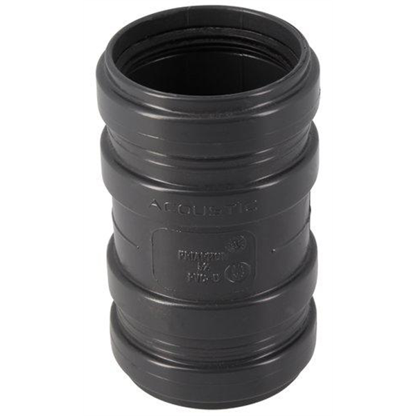 Fria manchon double dn50 d52 ff