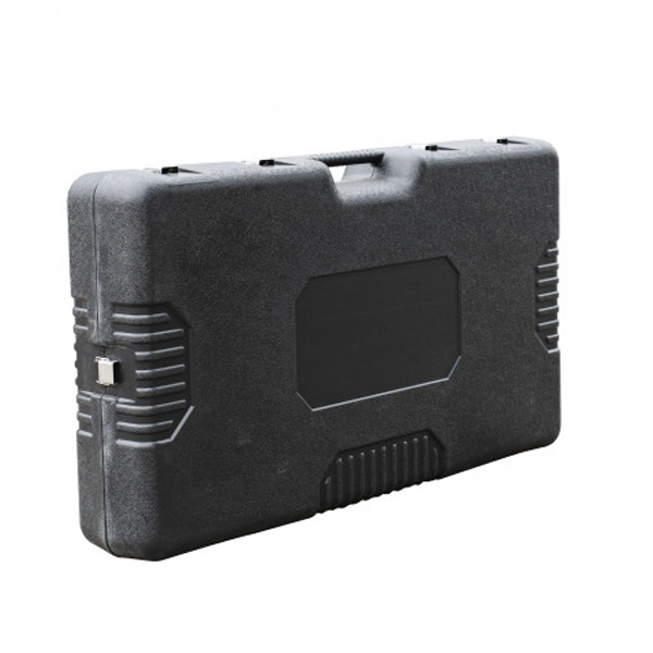 Table de découpe au fil chaud dépliable pour polystyrène expansé et extrudé - Edma