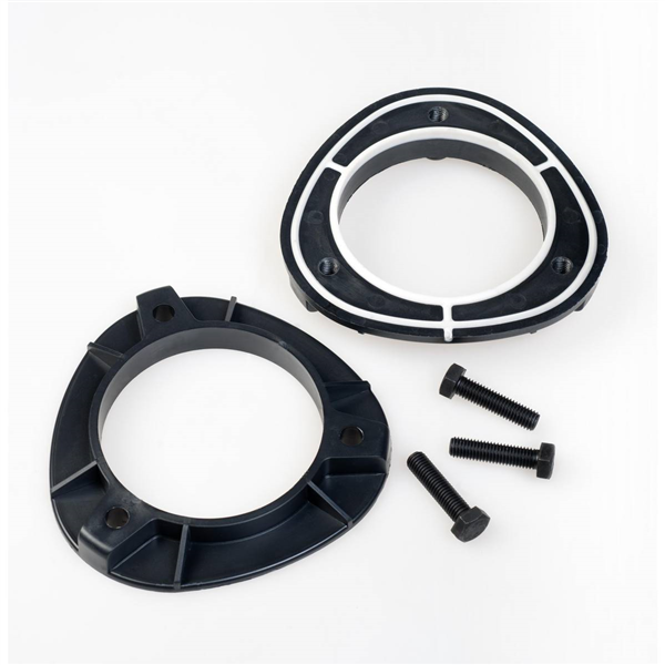 COLLERETTE POUR KIT SANOSET PCE