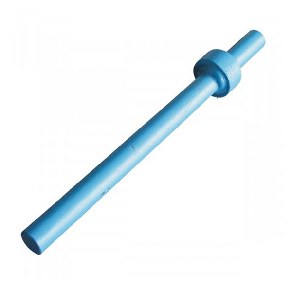 Chasse cône métal pour extraction d'entretoise plastique après décoffrage