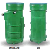 CUVE DE RELEVAGE MODULOCUVE (LIB) 1400-2C. SEULE