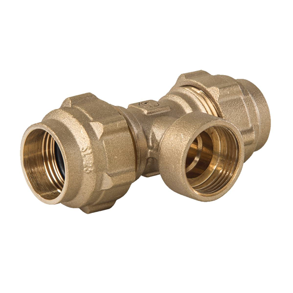 TE FEMELLE LAITON DRZ_GAMME U-CAN_DIAM EXT.20_TARAUDE 15X21_PAR 15