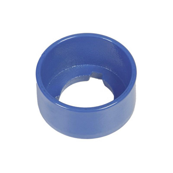 CLOCHE DN 40-50- 65-60