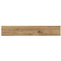 Plinthe carrelage effet parquet en grès cérame rectifié - New Derby - 120,0 CM x 6,50 CM - Betulla