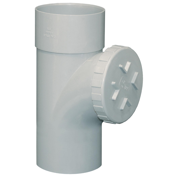 TE DE VISITE AVEC BOUCHON MF D.200