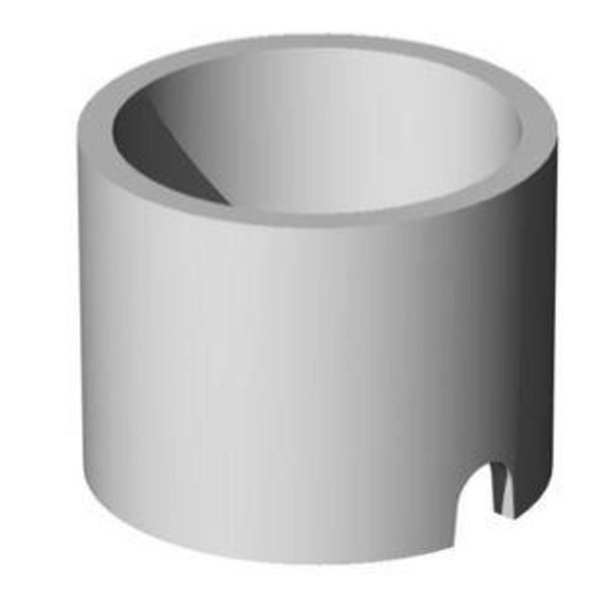 Citerneau sans couvercle