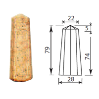 BORN AUVERGNE GRAVIL LAV