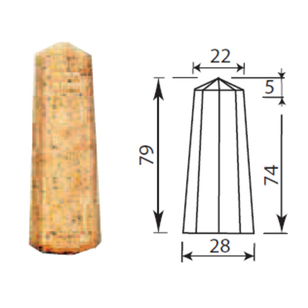 BORN AUVERGNE GRAVIL LAV