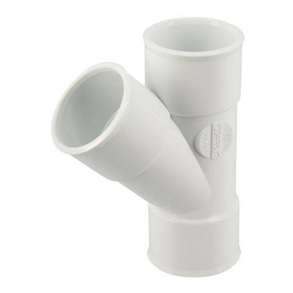 CULOTTE SIMPLE FF 45' D.32 BLANC