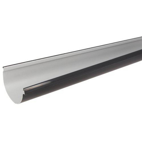 PROFILE GOUTTIERE 29 EN 4M ANTHRACITE