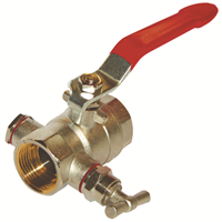 Vbs acs joint torique ff 15/21 a purge