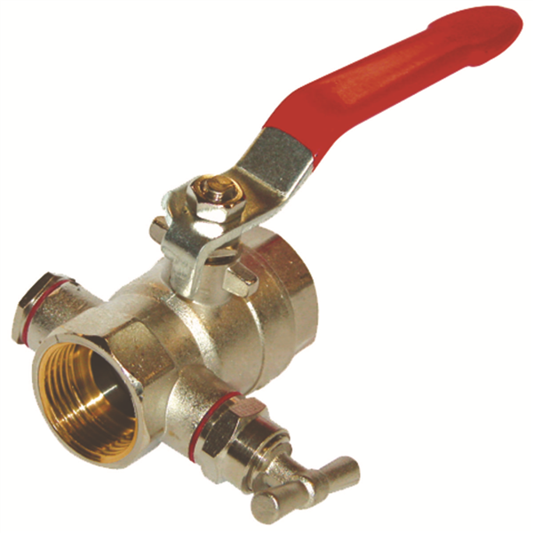 Vbs acs joint torique ff 15/21 a purge