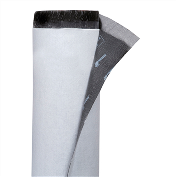 Sous-couche isolante acoustique VELAPHONE® FIBRE 22 - rouleau 20 Mx1,07 M ép. 3 MM