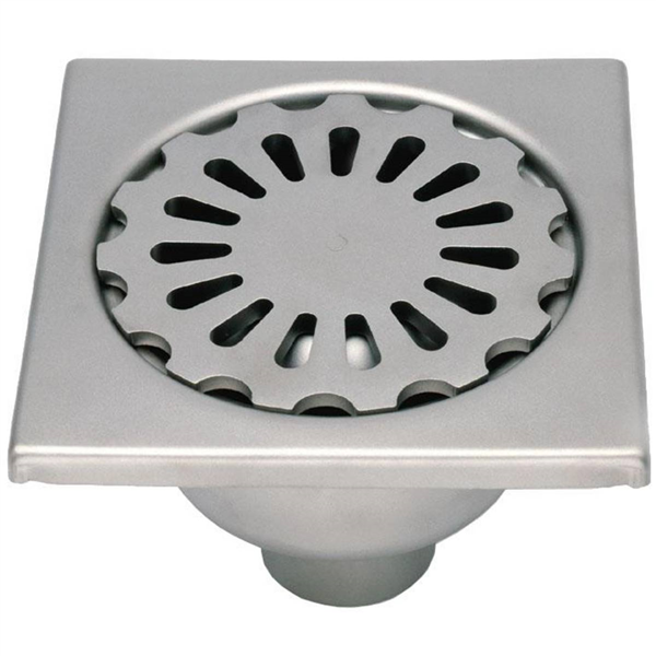 SIPHON 200X200 SORTIE VERT 63 MM 2063