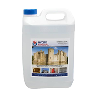 Minéralisant RC hydrofuge pour pieds de murs Hydro Mineral 5 L