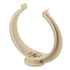 COLLIER LYRE INSERT P.7/150 D.80 SABLE