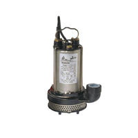 POMPE DE RELEVAGE SEMISOM 320 AUT. M. + CD.