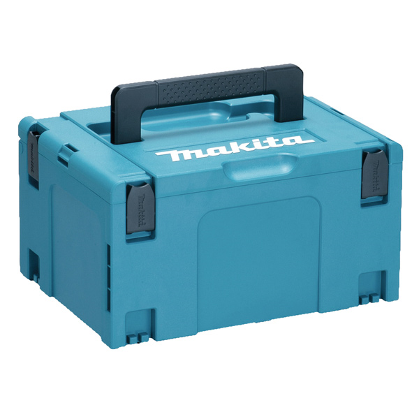 Ensemble de 5 machines Makita 18V Li-Ion 5Ah - DLX5039PTJ - en coffrets avec batteries et chargeur rapide