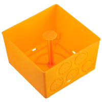 BOITE RESA.BTBOX+RENFORTS FIL. 25P