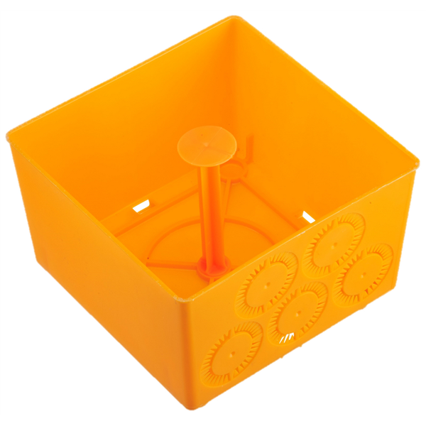 BOITE RESA.BTBOX+RENFORTS FIL. 25P