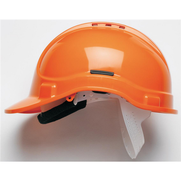 CASQUE STYLE 300 ORANGE