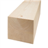 Contrecollé en Sapin - Traité Classe 2 Incolore - C24 - 100 x 220 mm - longueur 9,50 M