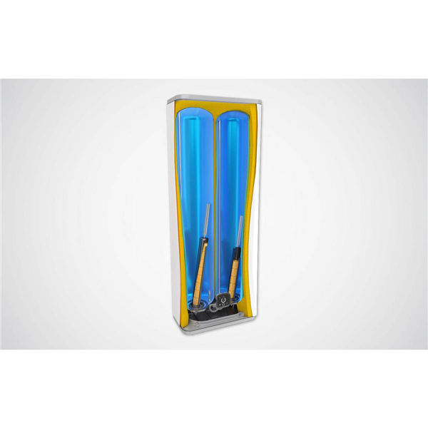 Chauffe-eau électrique Linéo connecté multiposition blanc 65L