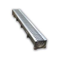 CANIV EUROSELF+ L130MM GR GAL A15