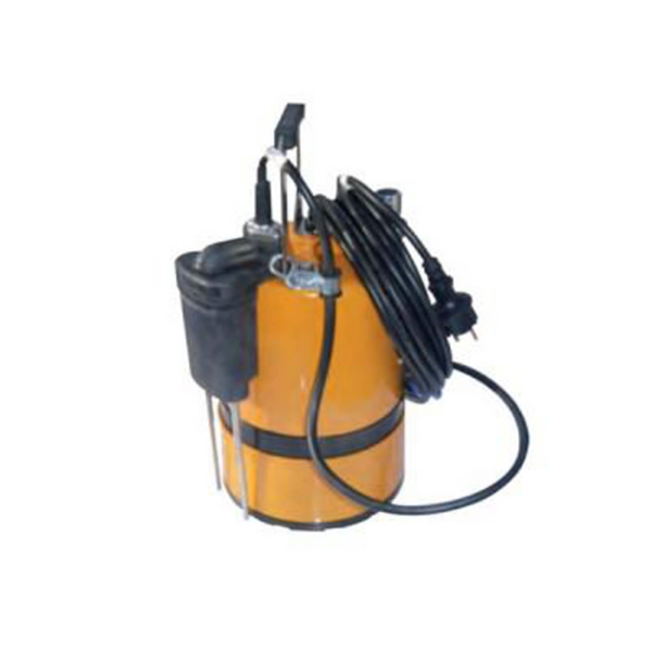 POMPE SERPILLIERE AUTOMATIQUE LSC1-4S -230V.