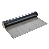Pare-vapeur bitumineux pour toiture-terrasse sous protection - ROLL 25 ALPA - rouleau de 1 m x 8 ml