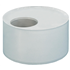 TAMPON DE REDUCTION SIMPLE MF D.125/40