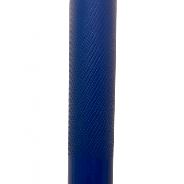 Marteau lève plaque 1030 mm avec semelle de frappe en polyamide - Manche grippe - Semelle de rechange incluse
