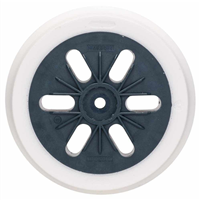 Plateau de meulage pour ponceuse orbitale Bosch GEX 125-150 AVE GEX 150 AC