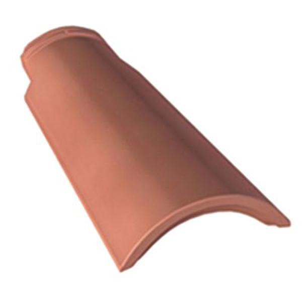 Demi-tuile Galléane 10 - GS002 - Cuivre