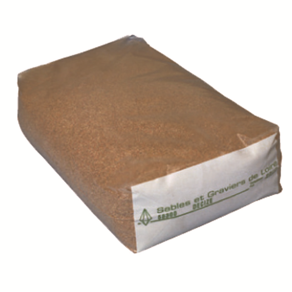 GRAVIER B-1 (SAC 25KG) POUR FILTRE PISCINE A SABLE
