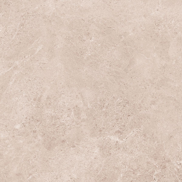 Carrelage intérieur effet pierre en grès cérame rectifié - Lythos GRIP - 60 x 60 cm - ép. 8,2 mm - Greige