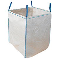 SAC A GRAVATS TALIABAG FOND PLAT 1500KG (USAGE UNIQUE)