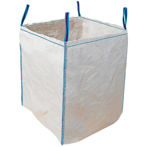 SAC A GRAVATS TALIABAG FOND PLAT 1500KG (USAGE UNIQUE)