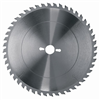 Lame de scie circulaire bois diamètre 300 mm